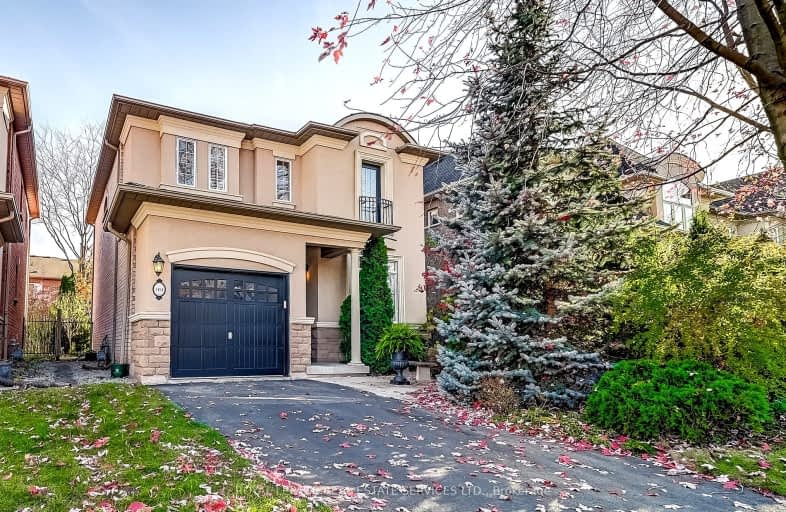 3454 Wavecrest Street, Oakville | Image 1