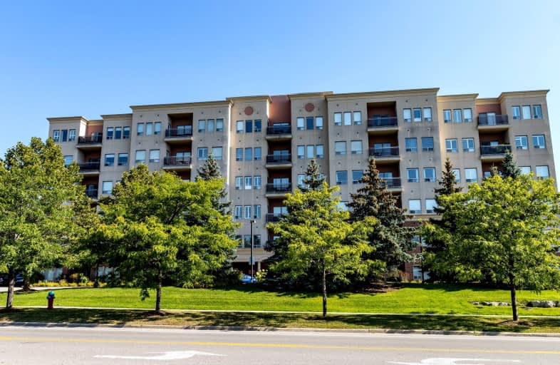 308-1499 Nottinghill Gate, Oakville | Image 1