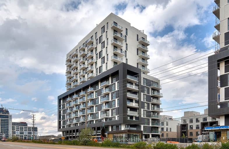610-345 Wheat Boom Drive, Oakville | Image 1