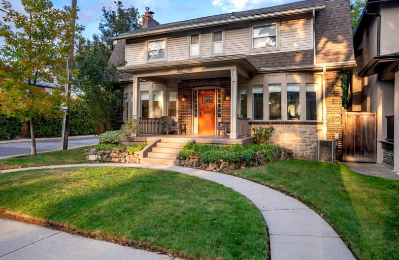 57 Glenholme Avenue, Toronto | Image 1