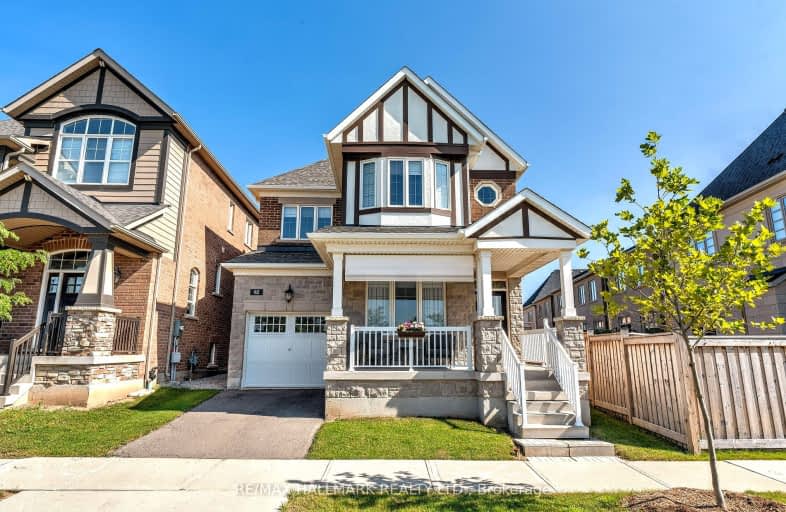 82 Fowley Drive, Oakville | Image 1