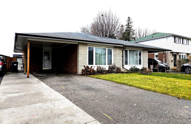 866 Flagship Drive, Mississauga | Image 1