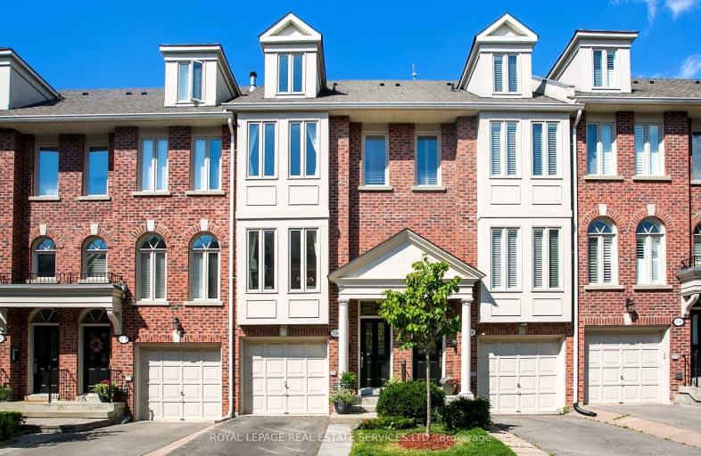 7H Brussels Street, Toronto | Image 1