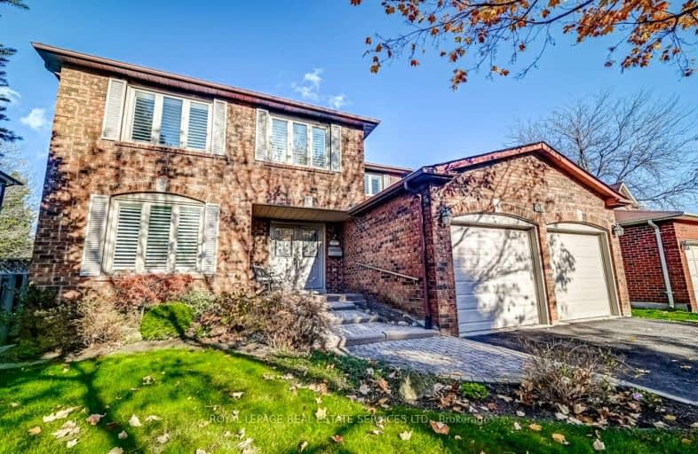 507 Cardiff Drive, Oakville | Image 1