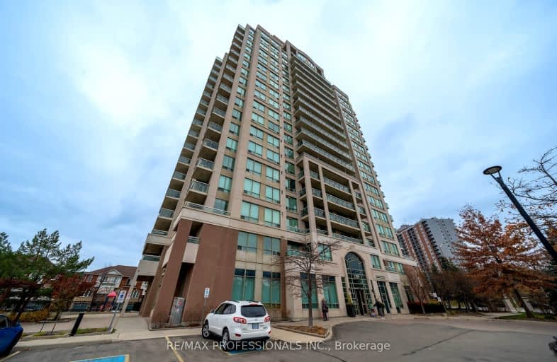 1409-1359 Rathburn Road East, Mississauga | Image 1