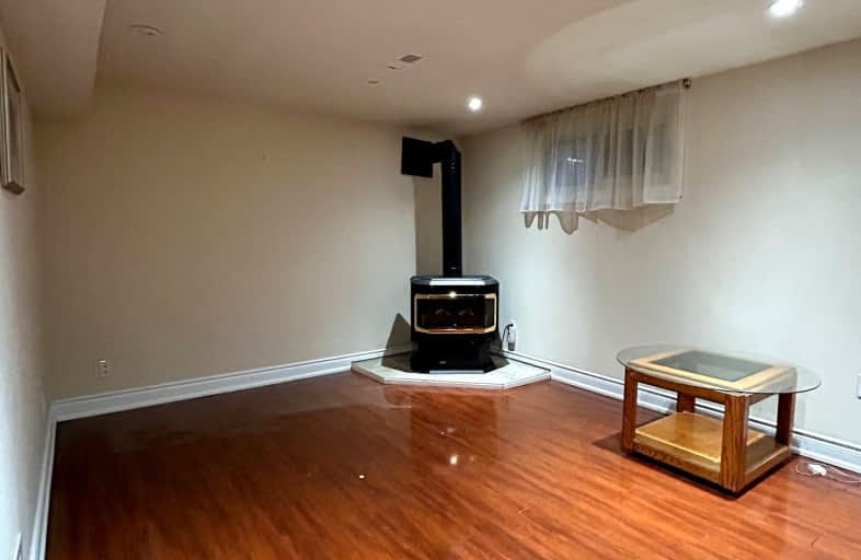 Lower-52 Inverdon Road, Toronto | Image 1
