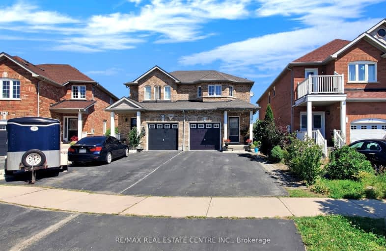 359 Oaktree Circle, Mississauga | Image 1