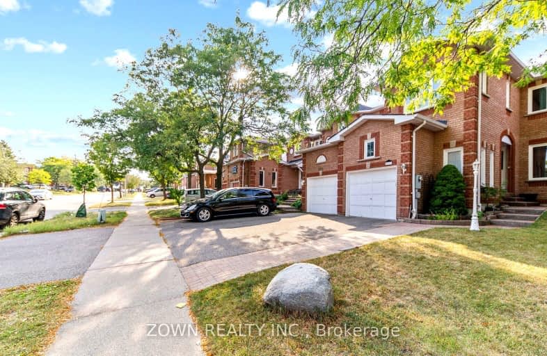 5375 Richborough Drive, Mississauga | Image 1