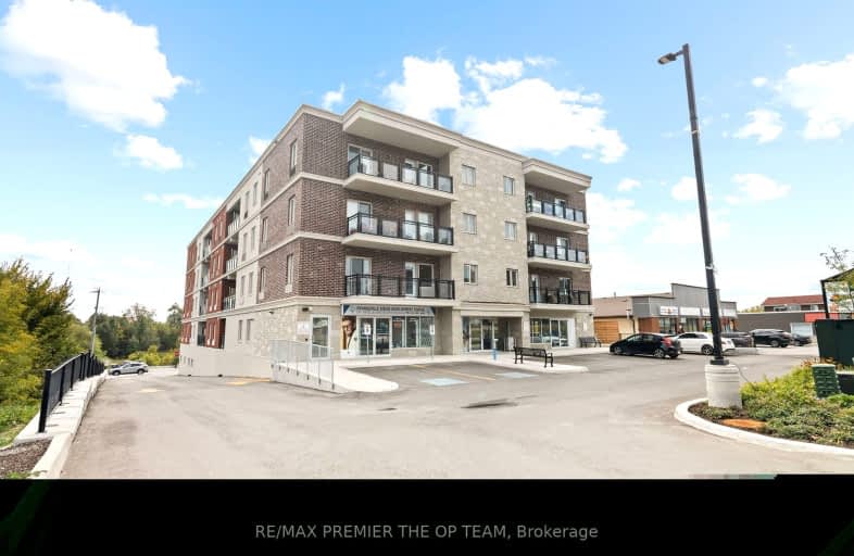 106-310 Broadway Avenue, Orangeville | Image 1