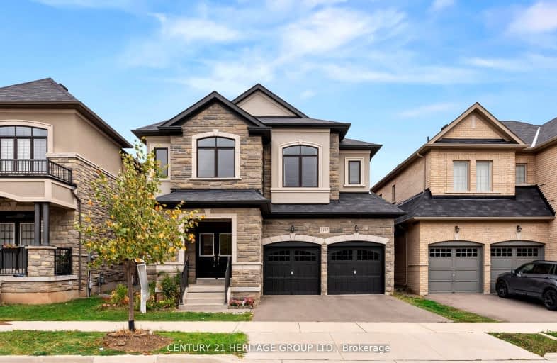 3107 Streamwood Pass Park, Oakville | Image 1