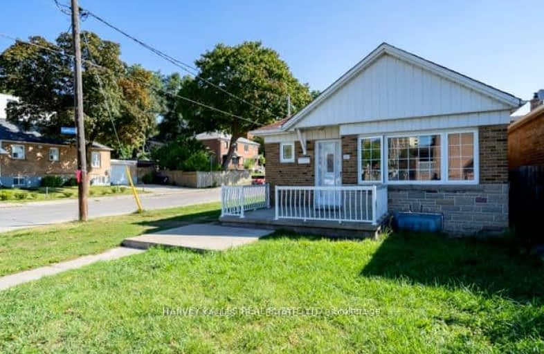509 Caledonia Road, Toronto | Image 1
