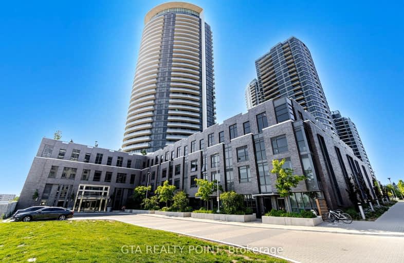 605-30 Gibbs Road, Toronto | Image 1