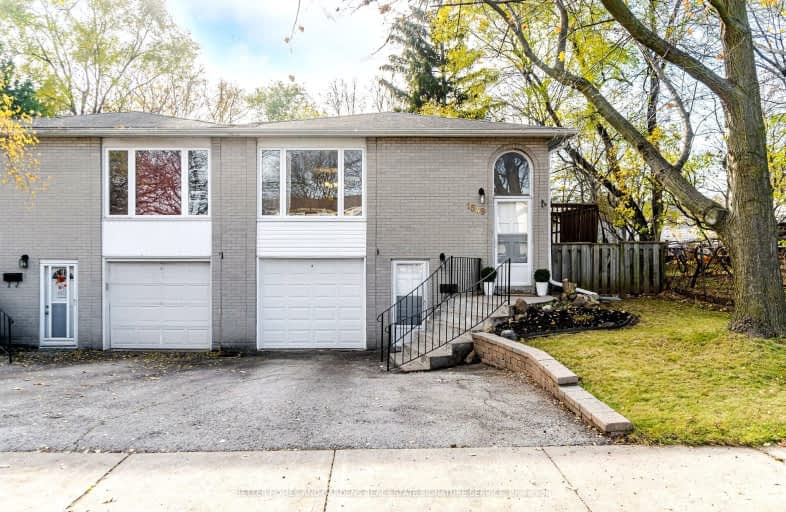 1549 Newlands Crescent, Burlington | Image 1