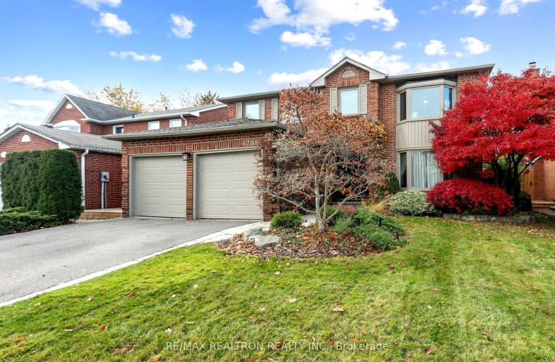 4286 Hartfield Grove, Mississauga | Image 1