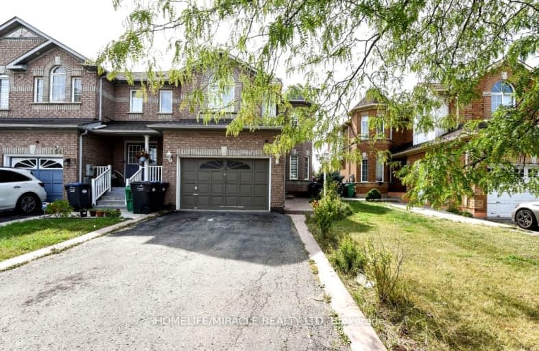 106 Sandyshores Drive, Brampton | Image 1