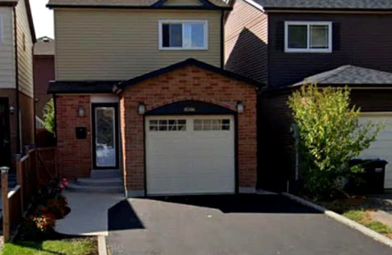 4046 Teakwood Drive, Mississauga | Image 1