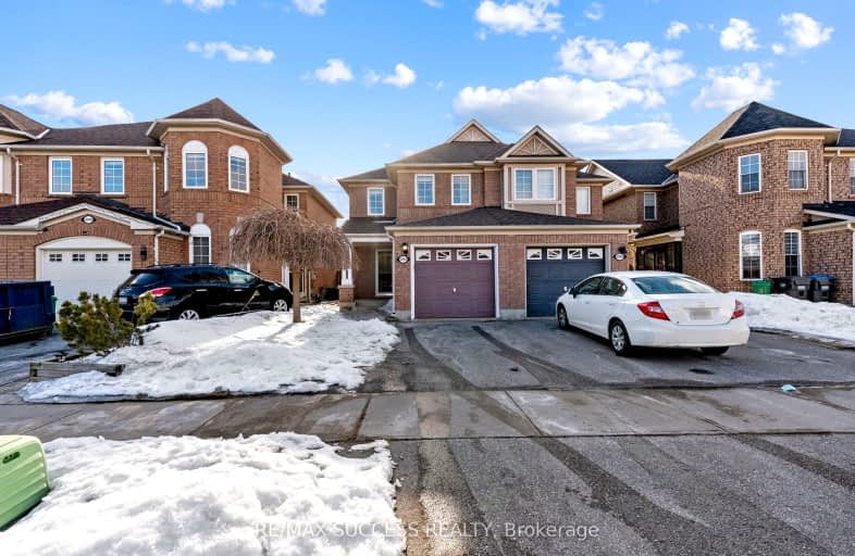 3752 Milkwood Crescent, Mississauga | Image 1