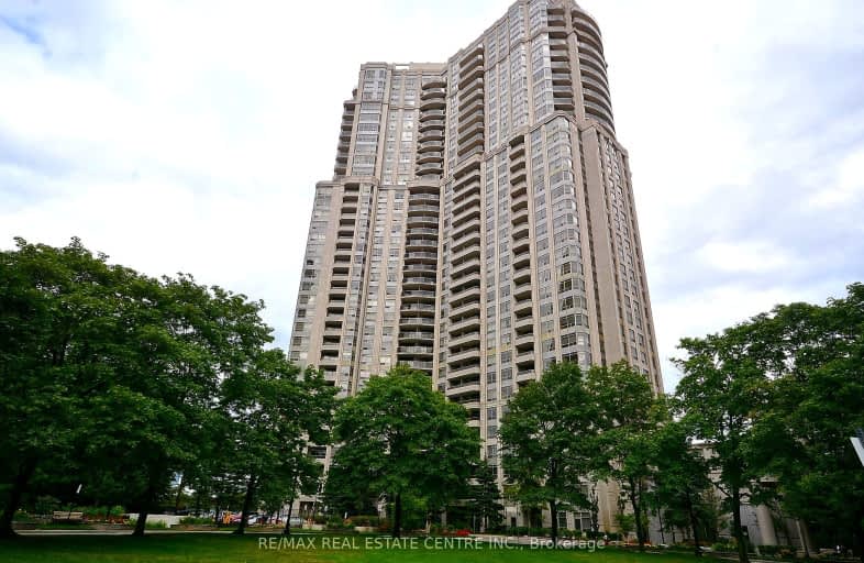 2013-35 Kingsbridge Garden Circle, Mississauga | Image 1