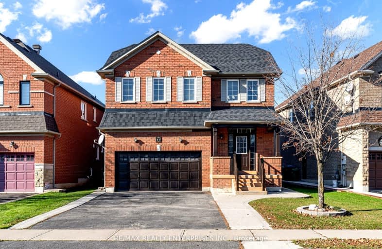 48 Ocean Ridge Drive, Brampton | Image 1