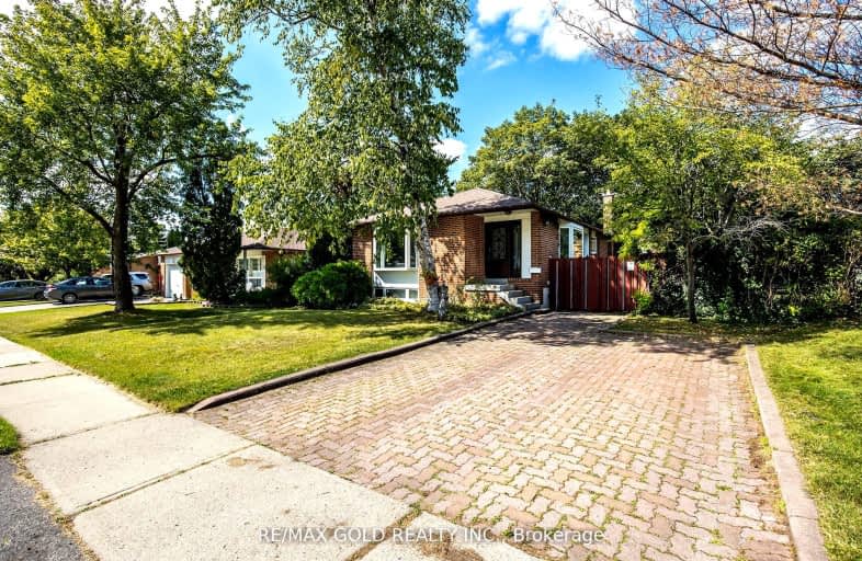 12 Aberdeen Crescent, Brampton | Image 1