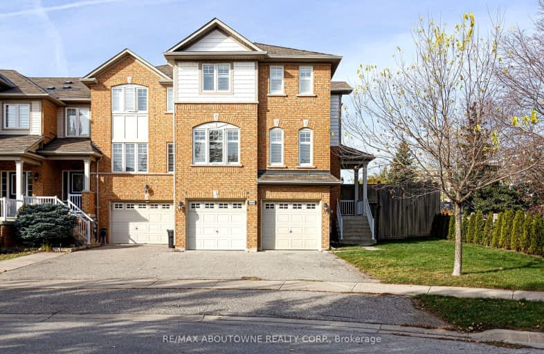 3119 Highbourne Crescent, Oakville | Image 1