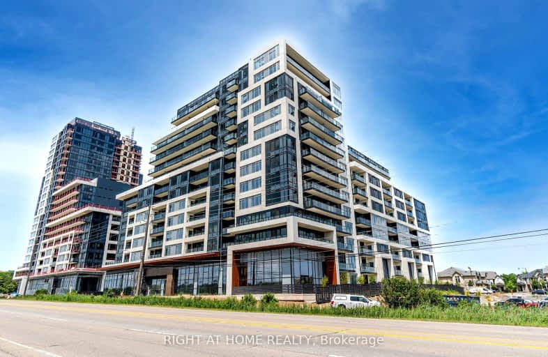 117-3200 William Coltson Avenue East, Oakville | Image 1