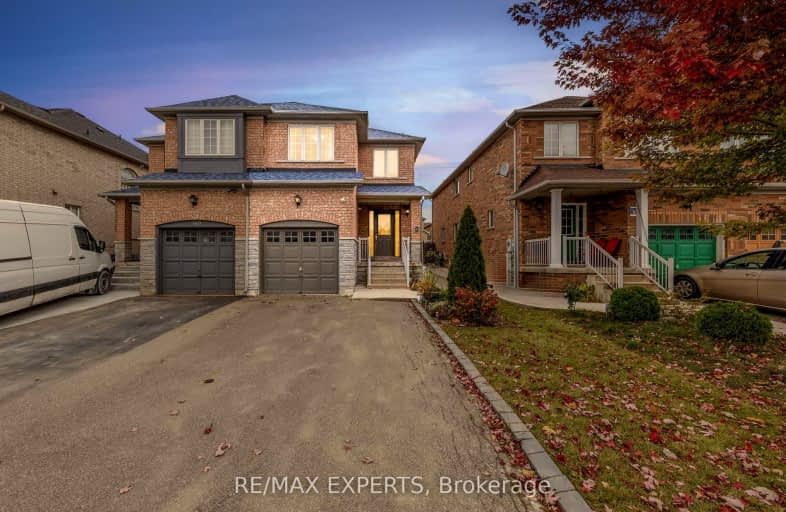 167 Zia Dodda Crescent, Brampton | Image 1