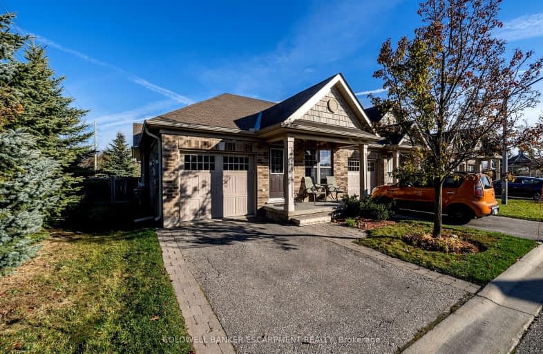 34 John Goy Sr Trail, Halton Hills | Image 1