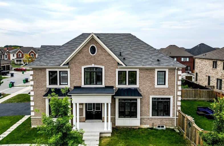 73 Dunley Crescent, Brampton | Image 1