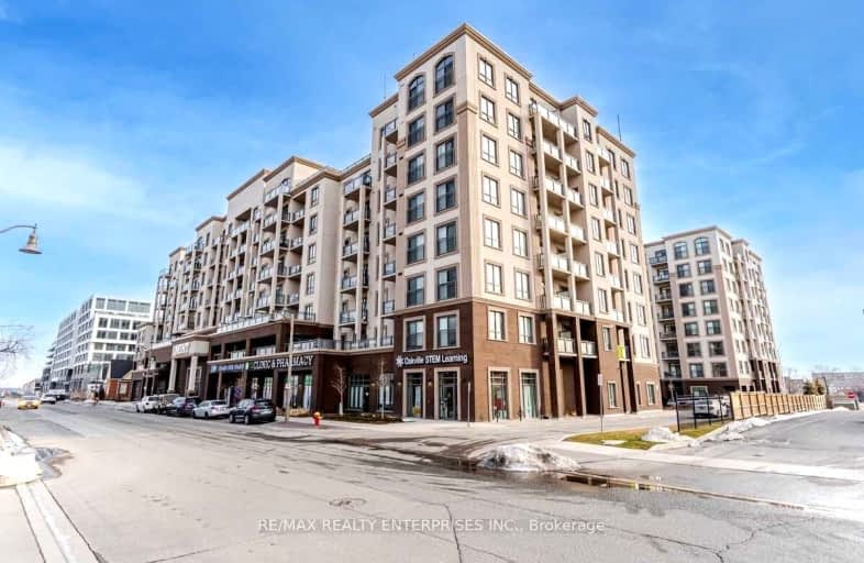 626-2486 Old Bronte Road, Oakville | Image 1