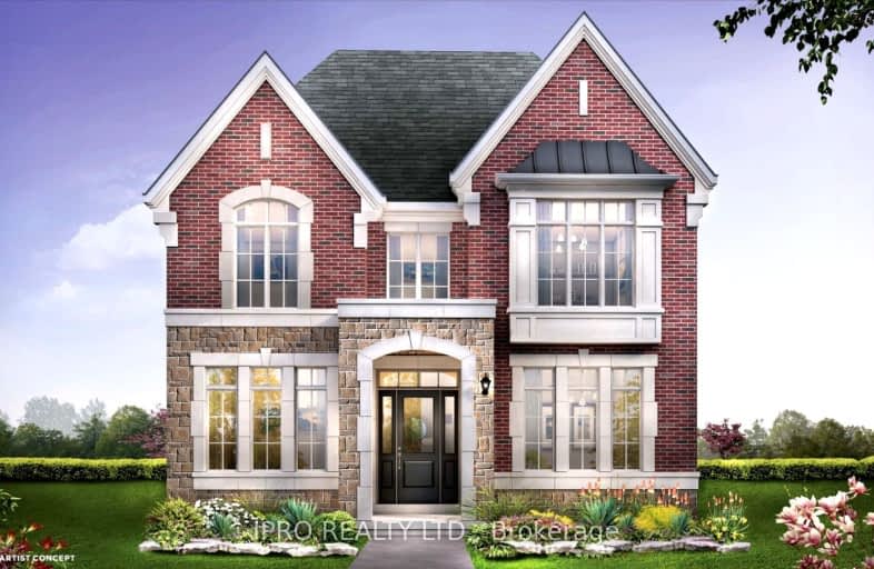 3302 Millicent Avenue, Oakville | Image 1