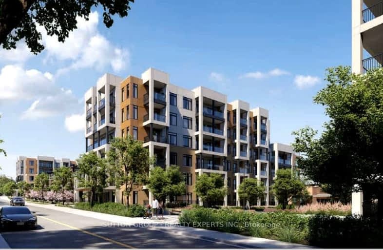 108-140 Canon Jackson Drive, Toronto | Image 1