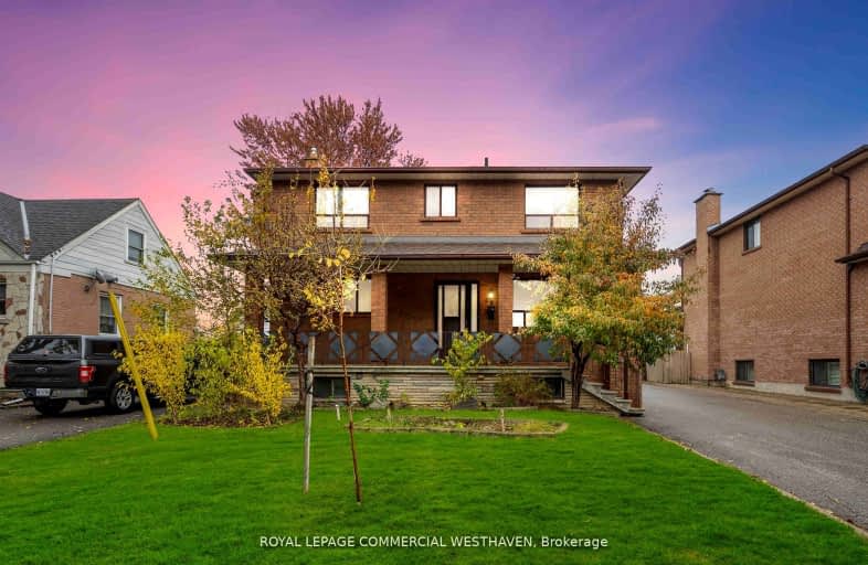 69 Winston Park Boulevard, Toronto | Image 1