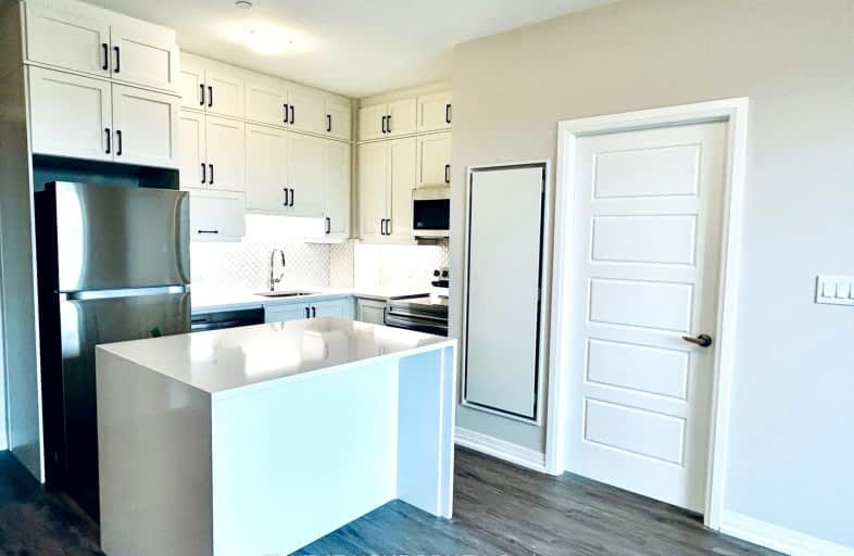 323-3265 Carding Mill Trail, Oakville | Image 1