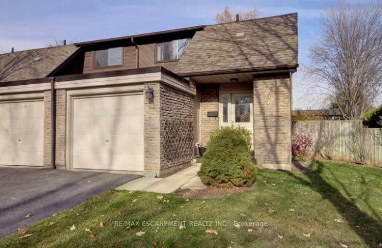 48-543 Wedgewood Drive, Burlington | Image 1