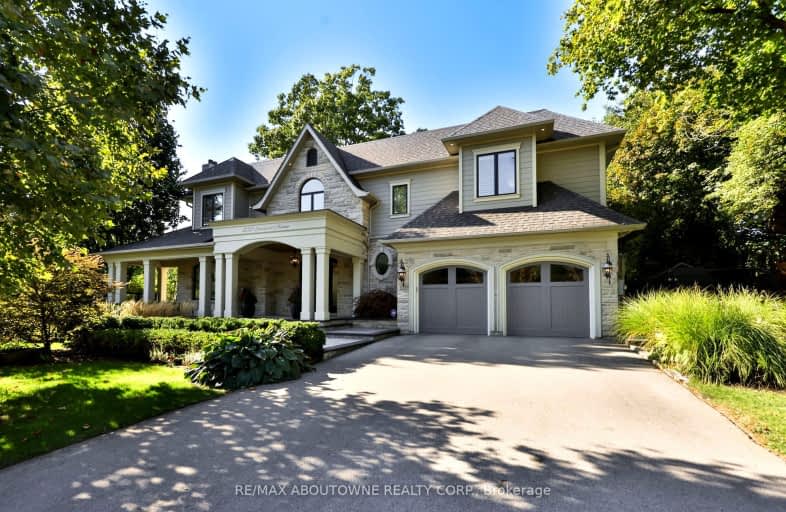 2015 Elmhurst Avenue, Oakville | Image 1