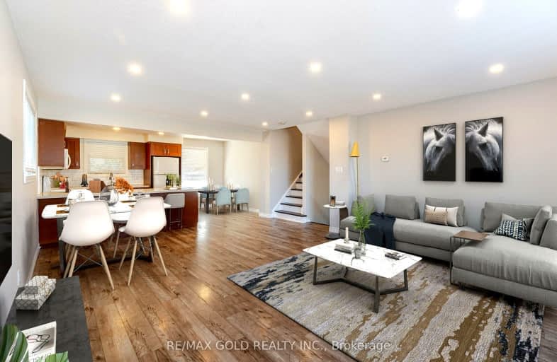 319 Bartley Bull Parkway, Brampton | Image 1