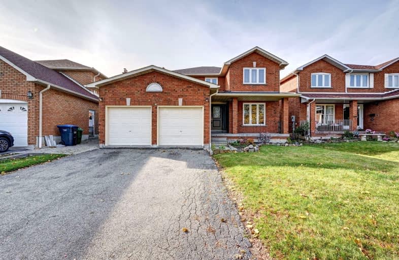 36 Ortona Drive, Brampton | Image 1