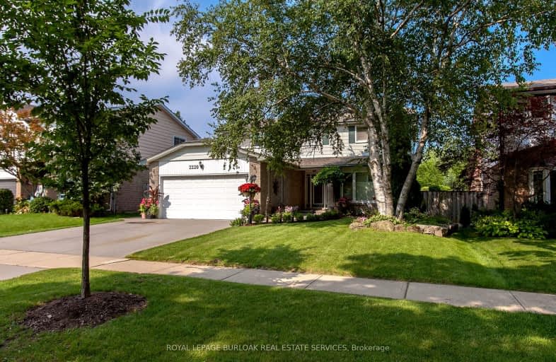 2220 Sandringham Drive, Burlington | Image 1