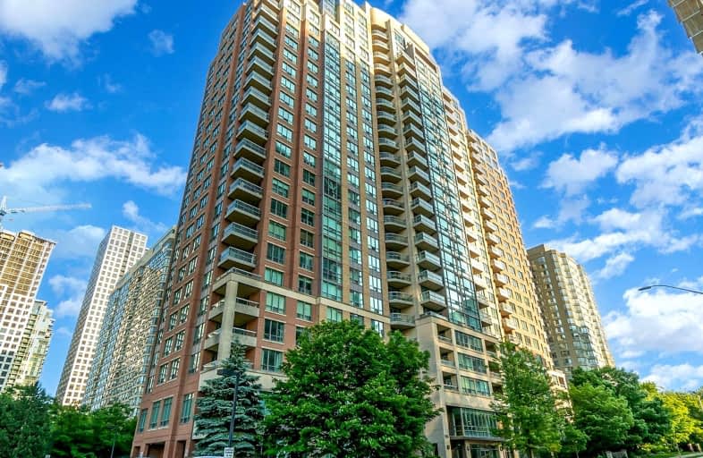 2515-156 Enfield Place, Mississauga | Image 1