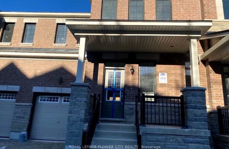 44 Keppel Circle, Brampton | Image 1