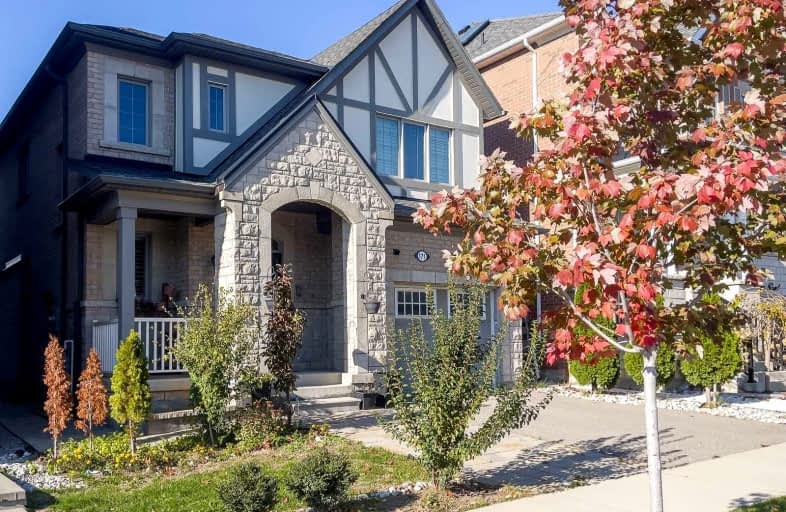 Bsmt-171 Cherryhurst Road, Oakville | Image 1