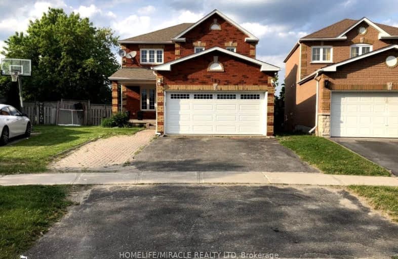 182 Howard Crescent, Orangeville | Image 1