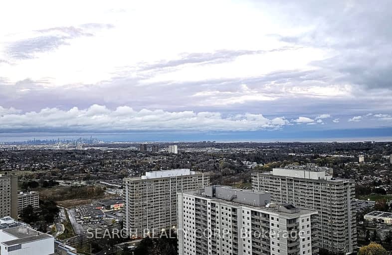 3008-1 Elm Drive West, Mississauga | Image 1