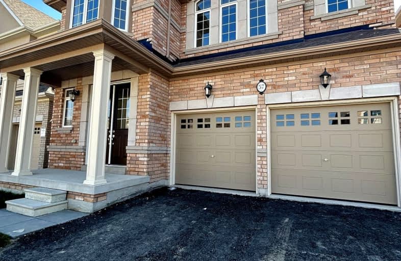 57 Donald Stewart Road, Brampton | Image 1