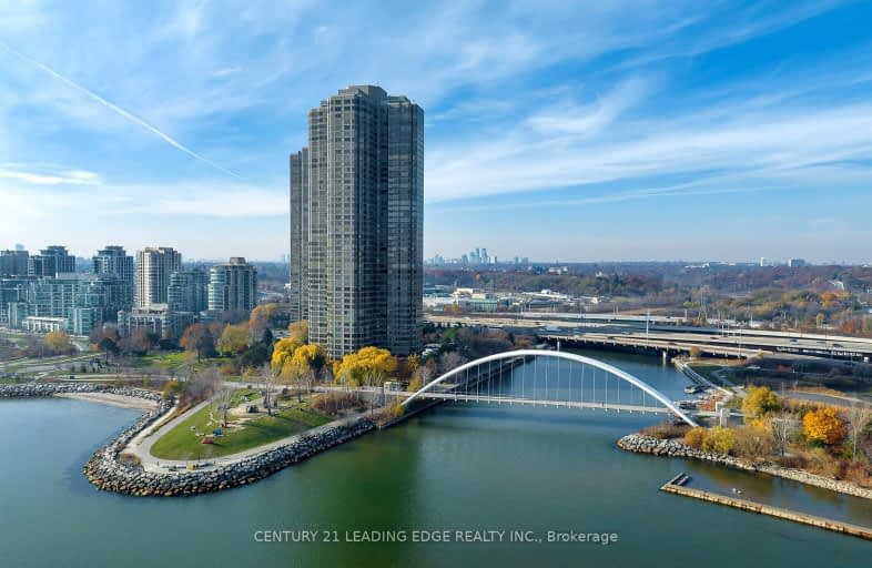 3605-1 Palace Pier Court, Toronto | Image 1