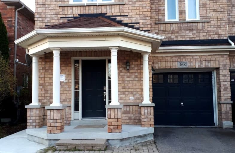 168 Sugarhill Drive, Brampton | Image 1