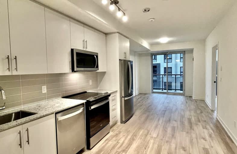 312-345 Wheat Boom Drive, Oakville | Image 1