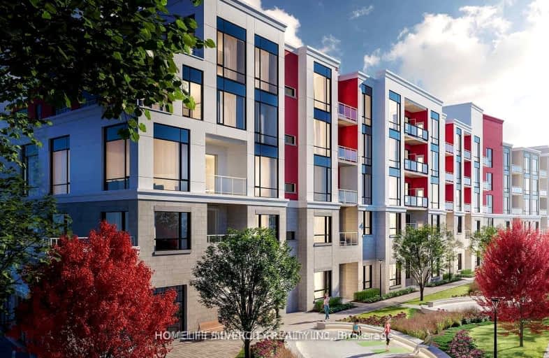 307-3265 Carding Mill Drive, Oakville | Image 1