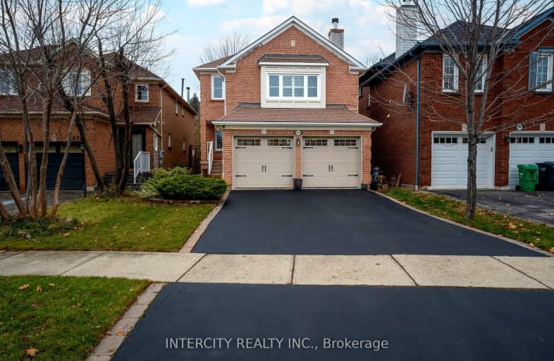 5578 Haddon Hall Road, Mississauga | Image 1